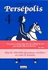 Persepolis (Spani...