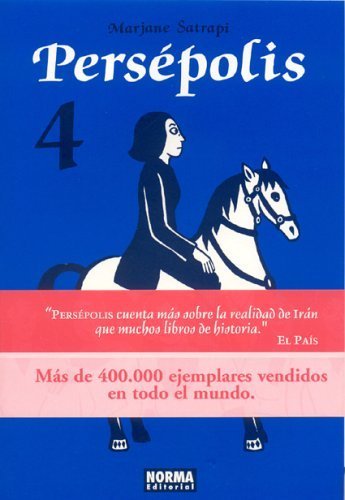 Persepolis
