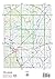 35°091° SW - Searcy, Arkansas Backcountry Atlas (Topo)