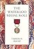 WATERLOO MEDAL ROLL Paperba...