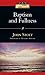 Baptism And Fullness: The Work of the Holy Spirit Today (IVP Classics) by John Stott (2006-11-10)