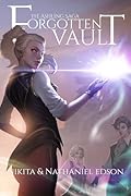 Forgotten Vault: The Ashling Saga