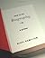 By Nigel Hamilton - How To Do Biography: A Primer