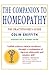 The Companion to Homeopathy: The Practitioner's Guide by Griffith, Colin (April 6, 2010) Paperback 1