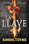 La llave: Un thri...