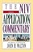 Genesis (The NIV Application Commentary)
