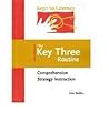 The Key Three Routine:  Comprehension and Strategy Instruction
