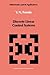 Discrete Linear Control Systems (Mathematics and its Applications) by V.N. Fomin (1991-08-31)