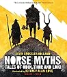 NEW-Norse Myths: ...