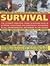 Survival: The Ultimate Practical Guide to Camping and Wilderness Skills by Anthonio Akkermans, Peter G. Drake (2008) Hardcover