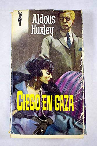 CIEGO EN GAZA
