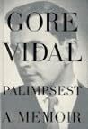 Palimpsest: a Memoir