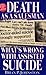 Death As A Salesman by Brian P. Johnston by Brian P. Johnston