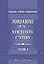 Foundations of the Nineteenth Century: With an introduction by Lord Redesdale. Volume 1 by Houston Stewart Chamberlain (2003-09-30)