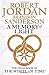 A Memory Of Light (Wheel of Time, #14)