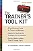 The Trainer's Tool Kit by Cy Charney (2004-12-03)
