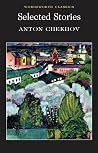 NEW-Anton Chekhov...