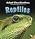 Reptiles (Animal Classifications)