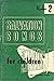 Salvation Songs for Children - Number 2 - Child Evangelism Fe... by Ruth P. Overholtzer