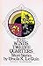 The Wind's Twelve (12) Quarters Short Stories (Signed Label By Author Laid in)