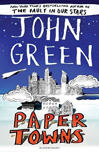 [Paper Towns] [Author: Green, John] [December, 2013]