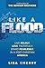 Like A Flood: Live Boldly. Love Truthfully. Stand Fearlessly. In a Post Christian America. by Lisa Cherry (2016-04-01)
