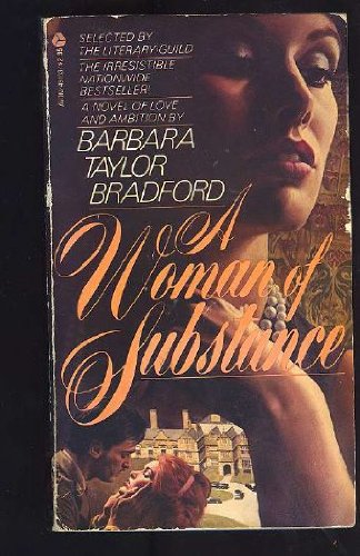 A Woman of Substance