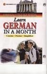 Learn German in a...