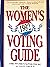 The Women's 1992 Voting Gui...