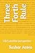 Three Forth Rule by Tushar Arora