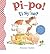 Pi-Po! Ti Sy'na?/Peek-A-Boo! is That You?(Hardback) - 2010 Edition