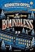 The Boundless by Oppel, Kenneth (April 22, 2014) Hardcover