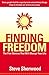 Finding Freedom by Steve Sherwood (2007-08-01)