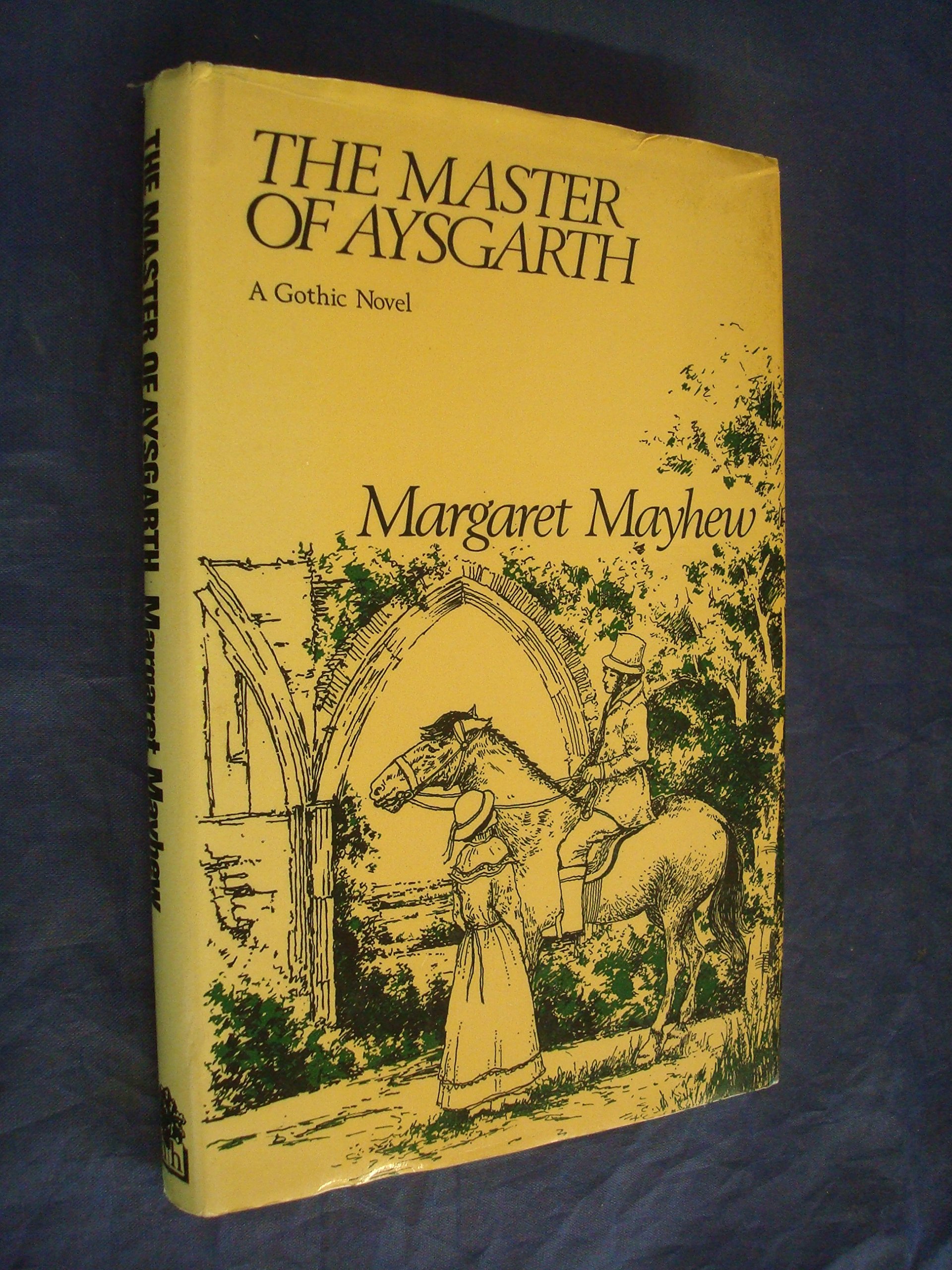 The master of Aysgarth (Hardcover)