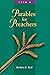 Parables for Preachers: The Gospel of Matthew-Year A Paperback – September 1, 2001
