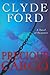 Precious Cargo by Dr. Clyde W. Ford (2008-09-09)