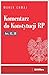 Komentarz do Konstytucji RP. Art. 12, 58 by Marek Chmaj