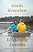 Lifesaving Lessons: Notes from an Accidental Mother (Thorndike Press Large Print Biography Series) Lrg edition by Greenlaw, Linda (2013) Hardcover