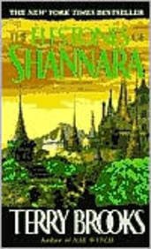 The Elfstones of Shannara