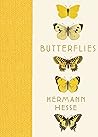 Book cover for Butterflies: Reflections, Tales, and Verse