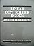 Linear Controller Design by Stephen P. Boyd