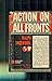 Action on all fronts,: A personal account of this war