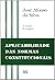 Aplicabilidade das normas constitucionais (Portuguese Edition)