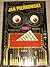 Robot by Jan Pienkowski (1992-10-01)