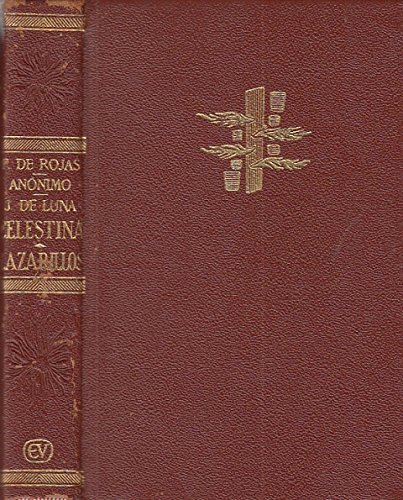 La Celestina y Lazarillos