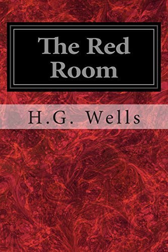The Red Room by H.G. Wells