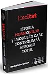Excitat. Istoria hormonilor 9Romanian Edition) Excitat. Istoria hormonilor 9Romanian Edition)