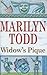 Widow's Pique by Marilyn Todd (September 01,2004)