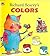 Richard  Scarry/Learn Colors \Lil Lk Lk (A Golden Little Look-Look Book)