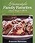 Homestyle Family Favorites Annual Recipes, 2009: Classic Potluck Dishes